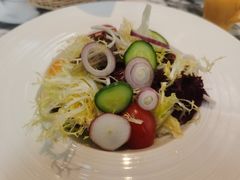 -北京贵宾楼饭店 红墙咖啡厅