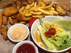 -必胜客(百联又一城店)