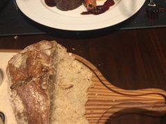-恰餐厅及酒吧 CHAR Bar & Grill (北京丽都皇冠假日店)