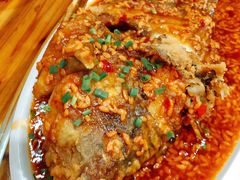 甜酒鱼-真好吃牛杂(白沙店)