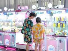 -神帆·元气汤泉(解放西路店)