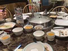-鱼粤鲜淘米捞·中山脆肉鲩火锅(悦湖会店)