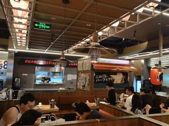 -小川洋风料理(大悦城店)