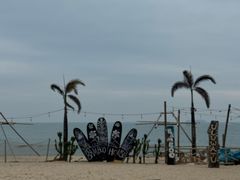 -西涌国际滨海旅游区