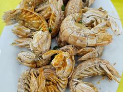 -秋姐美食店(海陵岛保利店)