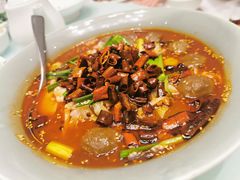 毛血旺-新吉士·上海菜(浦东LCM置汇旭辉店)