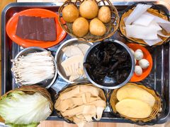 -范贤光鸡公煲(平乐园总店)