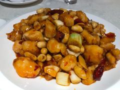 -鑫巴蜀(和平里店)
