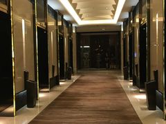 -中山利和希尔顿酒店