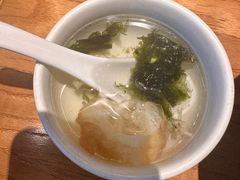 -浙味观杭州海鲜面(钱江新城高德置地店)