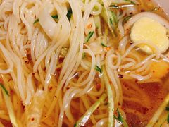 -艺芳家朝鲜冷面