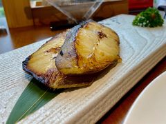 -九井澤精致料理(金茂店)