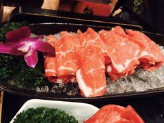 -捞王锅物料理(凯旋路店)