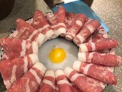 -辣斗辣火锅(太古里店)