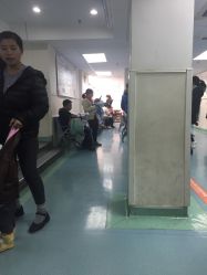 -广州市妇女儿童医疗中心(儿童院区)