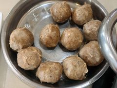 -伟记牛肉(金鸿公路店)