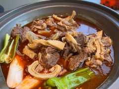 -肖记公安牛肉鱼杂馆·省级非物质文化遗产(江汉路直营店)