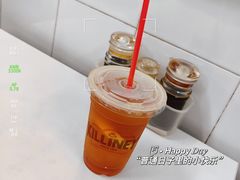 -Killiney Kopitiam(基利尼路67号店)