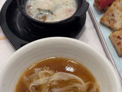 -沙河粉村·国家非遗传承(云台店)