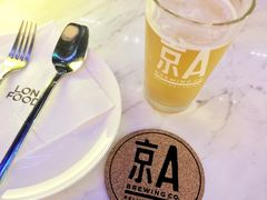 -农畉LONFOOD(福田星河COCOPark店)