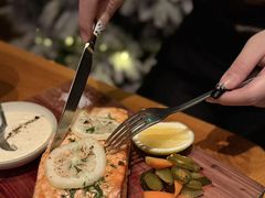 -THE CANNERY&JUJU 新鲜海鲜·牛排美食酒廊