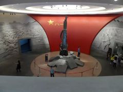 -八一南昌起义纪念塔