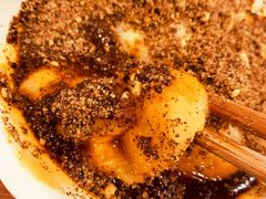 -继红顺河抄手名小吃