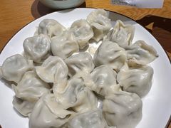 -伊喜饺子·烤鸭(五道口学院路店)
