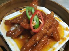 -松雅轩(大源店)