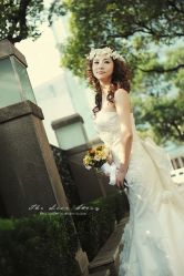 -张涛·欣悦造型