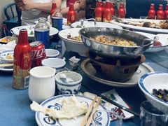 -张氏鱼庄
