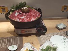 -酒井酱子·深夜食堂(东城汇店)