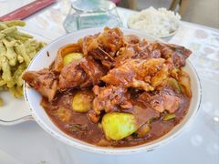 -八方后身麻辣鸡块(总店)