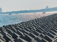 -青岛奥林匹克帆船中心