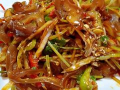 -王记驴火河间驴肉火烧(长青店)