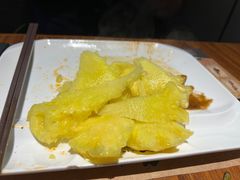 -汉巴味德(乐宾百货店)