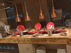 -厦门希尔顿逸林酒店·圆聚自助餐厅(五缘湾店)