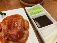 -红菜坊·烤鸭·川鲁菜(杨镇店)
