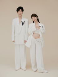 点击看大图 -暖摄影 孕妇写真家庭影像馆 (自然光主题店)