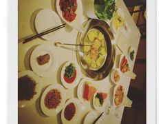 -么子烤肉(化龙池店)