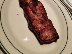 -Wolfgang’s Steakhouse 沃夫冈牛排馆(上海白玉兰广场店)