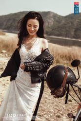 -伯爵风尚全球旅拍