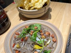 -牛腩之旅·牛腩牛杂煲(光启城美食城店)