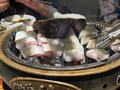 -泥炉烧肉师(新街口金銮巷店)