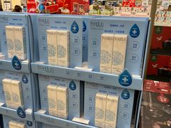 -盒马X会员店(上海森兰商都店)