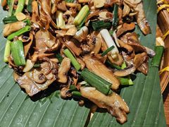 -云海肴·汽锅鸡·云南代表菜(美罗城店)