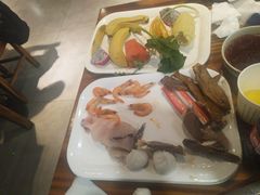 -帮贵自助火锅(木渎店)