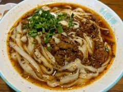 -韩师傅老大同刀削面(北苑路店)