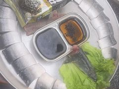 -红泥小火炉·东北泥炉烤肉(天一旗舰店)