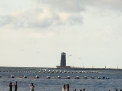 -日照灯塔风景区